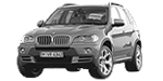 BMW E70 B1467 Fault Code