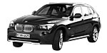 BMW E84 B1467 Fault Code