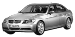 BMW E90 B1467 Fault Code
