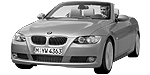 BMW E93 B1467 Fault Code