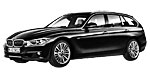 BMW F31 B1467 Fault Code